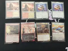 エッジ・オブ・エタニティ カードセット 3