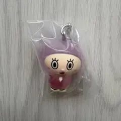 【1個・新品・リーフレット付・即購入可】ぜんまいざむらい めじるしアクセサリー2
