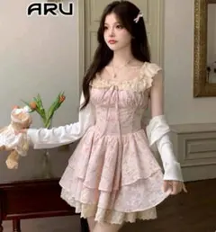 2026年最新】姫ギャル ワンピースの人気アイテム - メルカリ