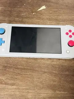 GAMEMT E5 ultra ホワイト（Android ゲーム機） - メルカリ
