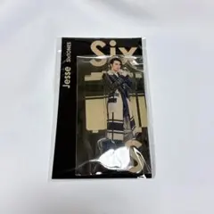 SixTONES ジェシー アクスタfest 2022 オンライン限定