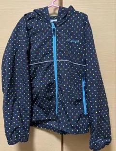 Colombia キッズヘイゼンジャケット　S