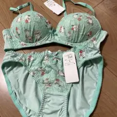 サンリオpochaccoブラセット