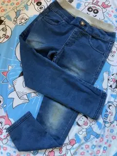 ストレッチ ゴム