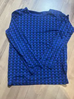 ユニクロ　ヒートテック　ミッキー