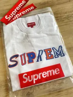 supreme 限定 Tシャツ　レア　Sサイズ