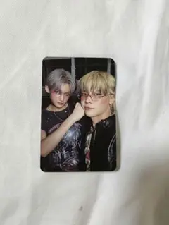 ＆TEAMトレカ995　Back to Life ケミ　ニコラス　ジョウ -1