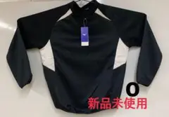 ミズノ　グローバルエリート　BKライトジャケット　O