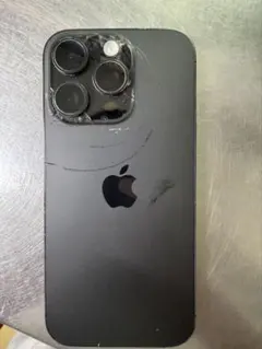 iphone16pro スマートフォン本体