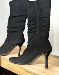 ブーツ レディース 22.5