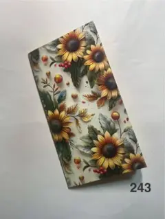 shachi様デザペ使用リフィル♡トラベラーズノートサイズ 243