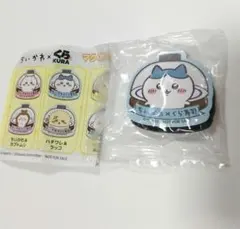 ちいかわ　くら寿司　マグネット