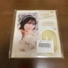 乃木坂46 中西アルノ のぎBOX 乃木坂mobile アクスタ モバカ レア