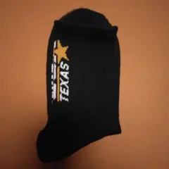 スポーツソックス　ディッキーズ　ハーフ丈　25～27cm　表示後ろですのサムネイル