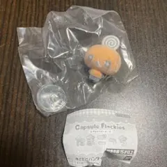 たまごっち　カプセルフロッキーズ　めめっち