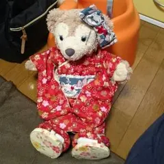 ハンドメイド シェリーメイ 晴れ着