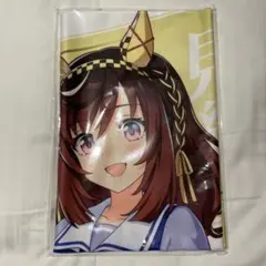 ウマ娘 フォーエバーヤング 公式応援タオル 新品未開封 - メルカリ