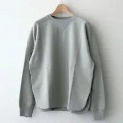 AURALEE | LIGHT FLOWY SWEAT ★2.5万
