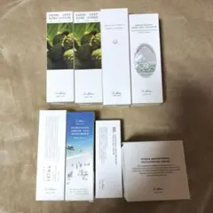 Dr. Althea スキンケアセット