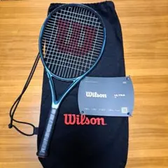 Wilson ULTRA 25 テニスラケットのサムネイル