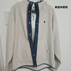 フリース フリースジャケット