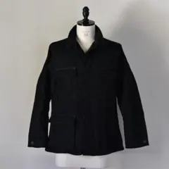 1980s 未使用 米軍 実物 BDU ジャケット 前期 M-XXS 後染め - メルカリ