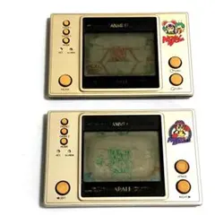 2026年最新】ゲームウォッチの人気アイテム - メルカリ