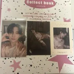 SEVENTEEN ジョシュア