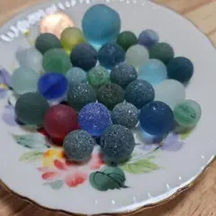 シー玉セット 30個