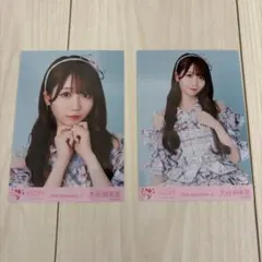 イコラブ 佐々木舞香 生写真 ナツマトペ 歌唱② ヨリチュウ - メルカリ