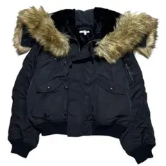 専用！moussy type N2B flight jacket N-2B