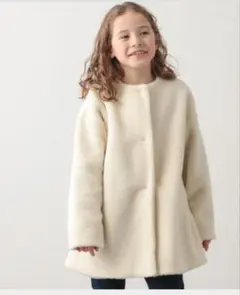 ファーコート コート