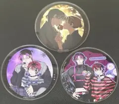 punks△triangle 沖田有帆　パントラ　缶バッジ PUNKS△TRIANGLE 沖田有帆 缶バッジ アクキー - メルカリ