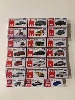 2025年最新】トミカギフトセットの人気アイテム - メルカリ