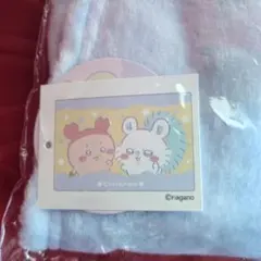 超BIGマイヤーブランケット モモンガ＆古本屋