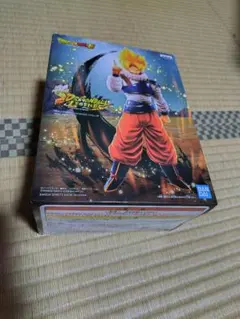 新品 DRAGONBALL LEGENDSドラゴンボール超 孫悟空 hiro