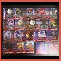 バディファイト デッキ ゲゲゲの鬼太郎 二重スリーブ付き - メルカリ