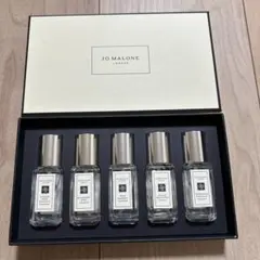 ジョーマローンロンドン　コロンコレクション