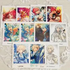 あんスタ fine 天祥院英智 日々樹渉 姫宮桃李 伏見弓弦 まとめ売り