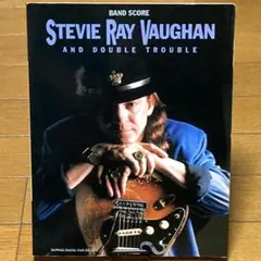 2025年最新】Stevie ray vaughan スコアの人気アイテム - メルカリ