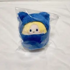 サカモトデイズ　朝倉シン　たぴぬい