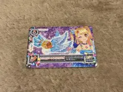 アイカツ 夏樹みくる スペシャルサマーナイトミラクルアクセ