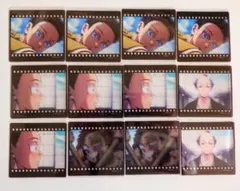 鬼滅の刃 ダイニング お楽しみくじ クリアカード 狛治