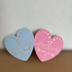 セーラームーンコラボカフェコースター