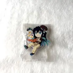 鬼滅の刃 バレンタイン ホワイトデー 2025 アクリルスタンド 時透無一郎