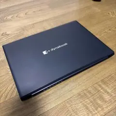 元箱取説付属 第11世代Core i5 dynabook G83/HS③ - メルカリ