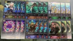シャドウバースエボルヴ まとめ売り 大量 引退品 - メルカリ