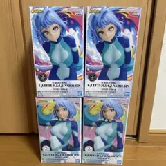 僕のヒーローアカデミア GLITTER&GLAMOURS波動ねじれⅡ２種