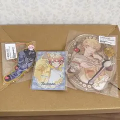 プロセカ プロジェクト ZOZOTOWN 天馬司 グッズセット - メルカリ
