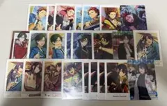 あんさんぶるスターズ あんスタ 鬼龍紅神崎颯馬 蓮巳敬人 紅月 まとめ売り